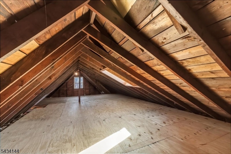 Attic