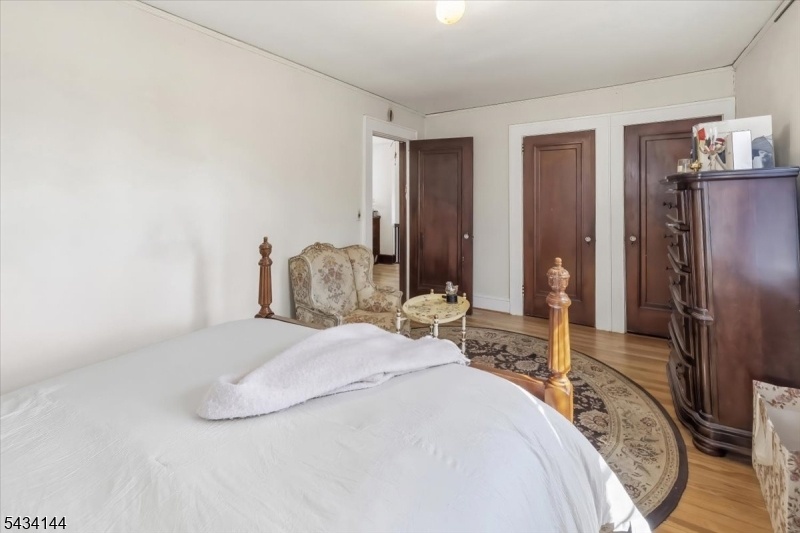 Bedroom Wide View