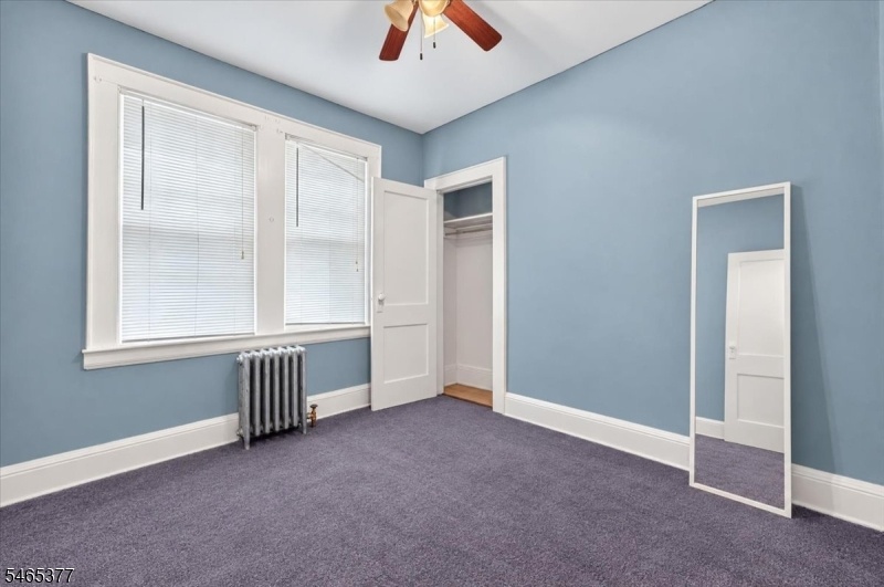 Bedroom.