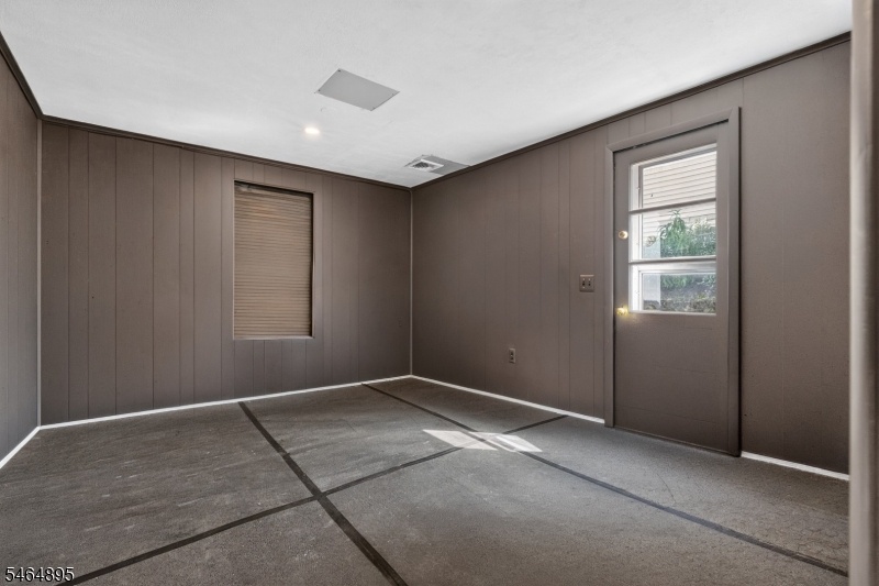 Recreation Room