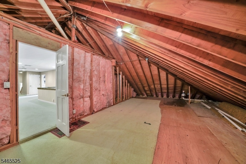 Attic
