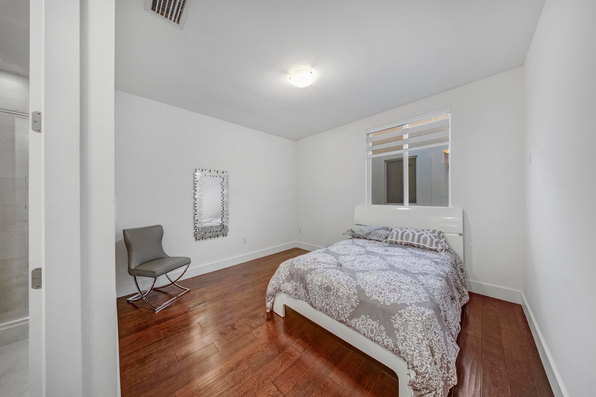 Extra room