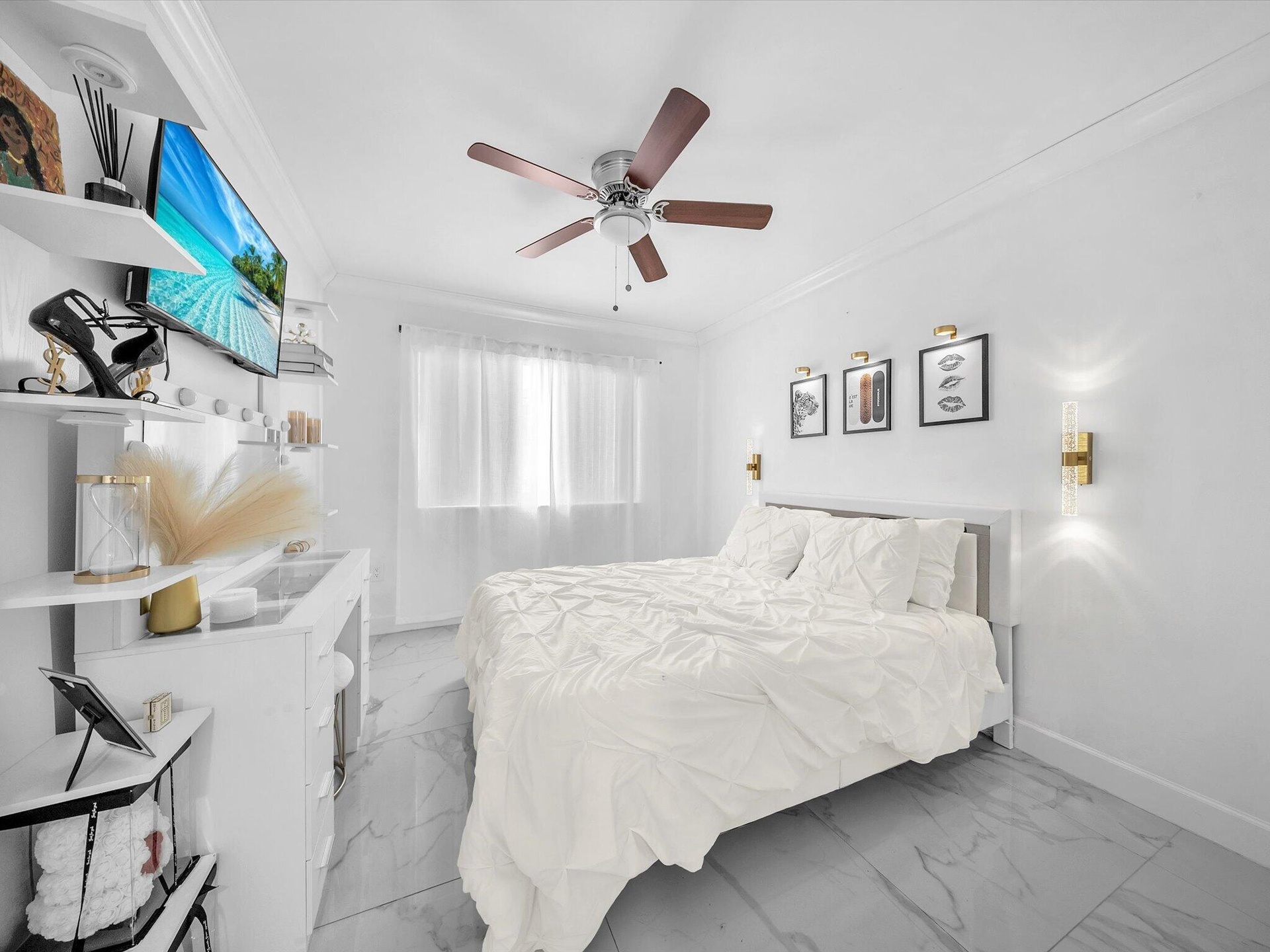 bonus room