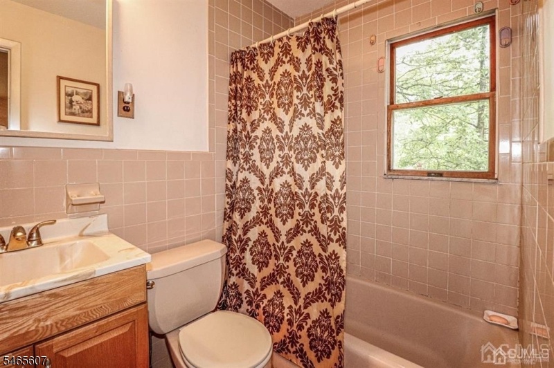 Main Bath