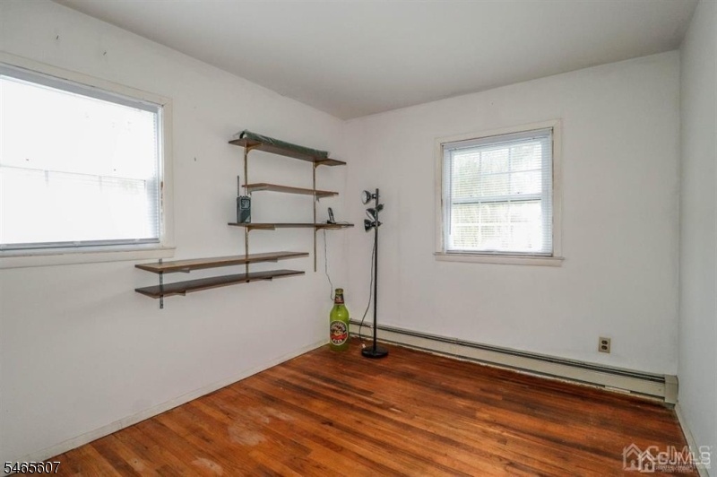 Second bedroom on upper level