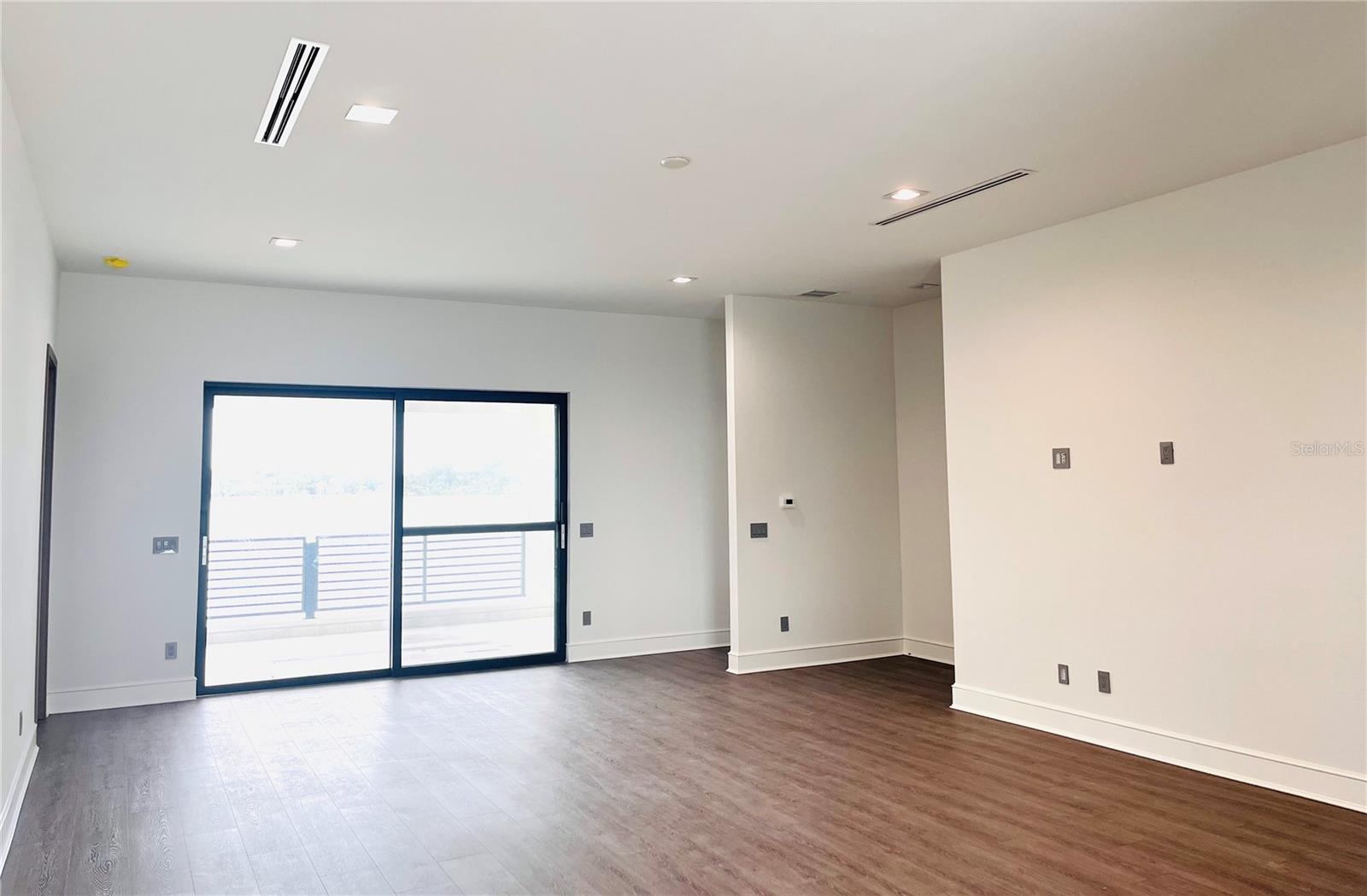 MEDIA ROOM AREA