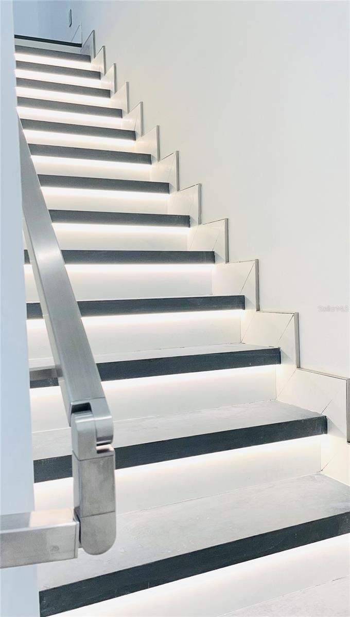 STAIRWELL