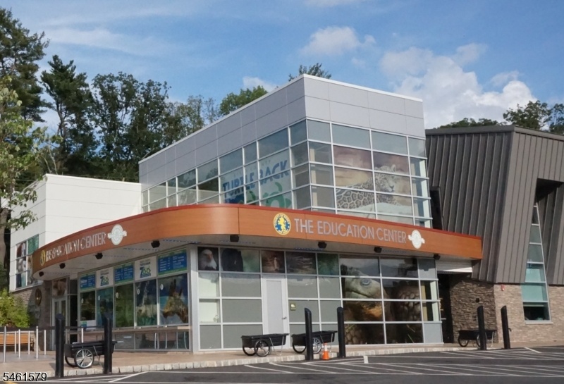 South Mountain Recreation Ctr