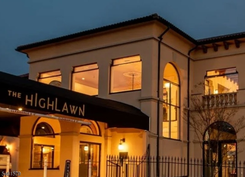 The Highlawn