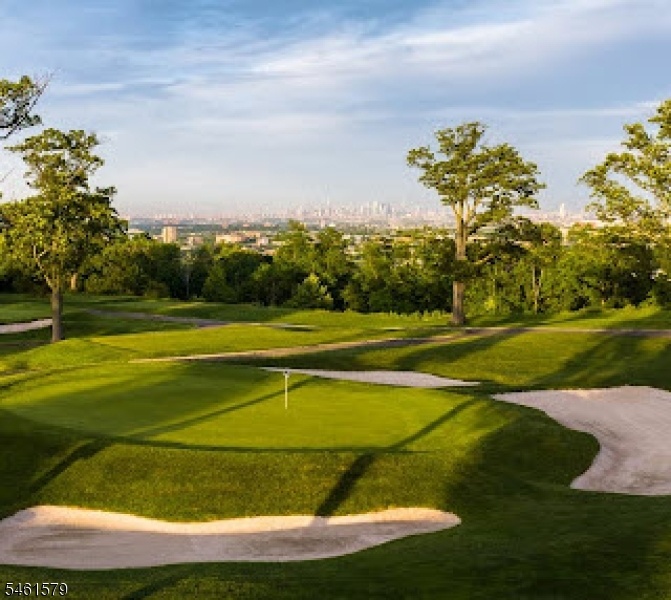 Rock Spring Golf Course