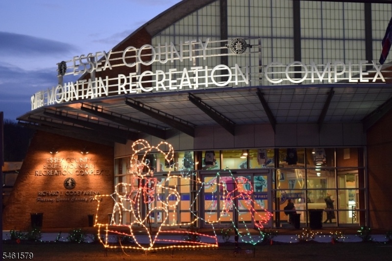 South Mountain Recreation Ctr
