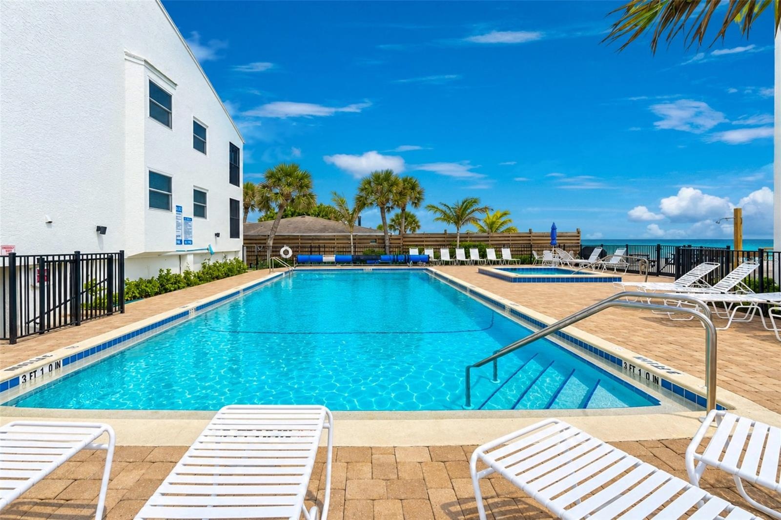 Community Pool