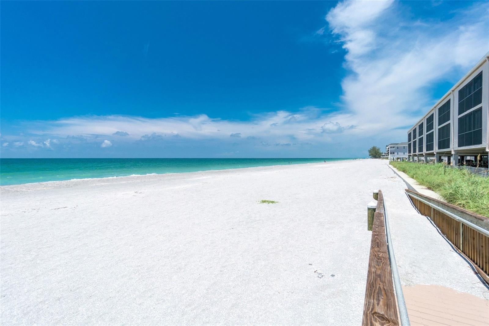 Community Beach