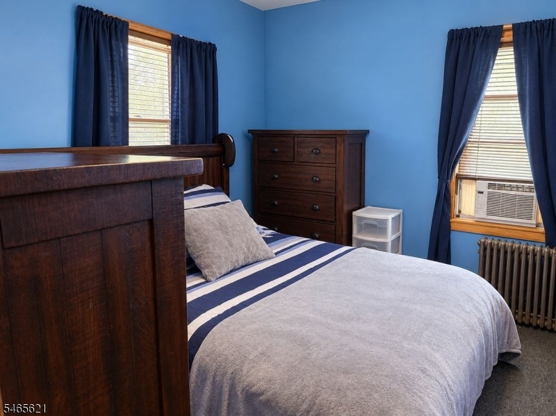 Unit 1 - Bedroom 2