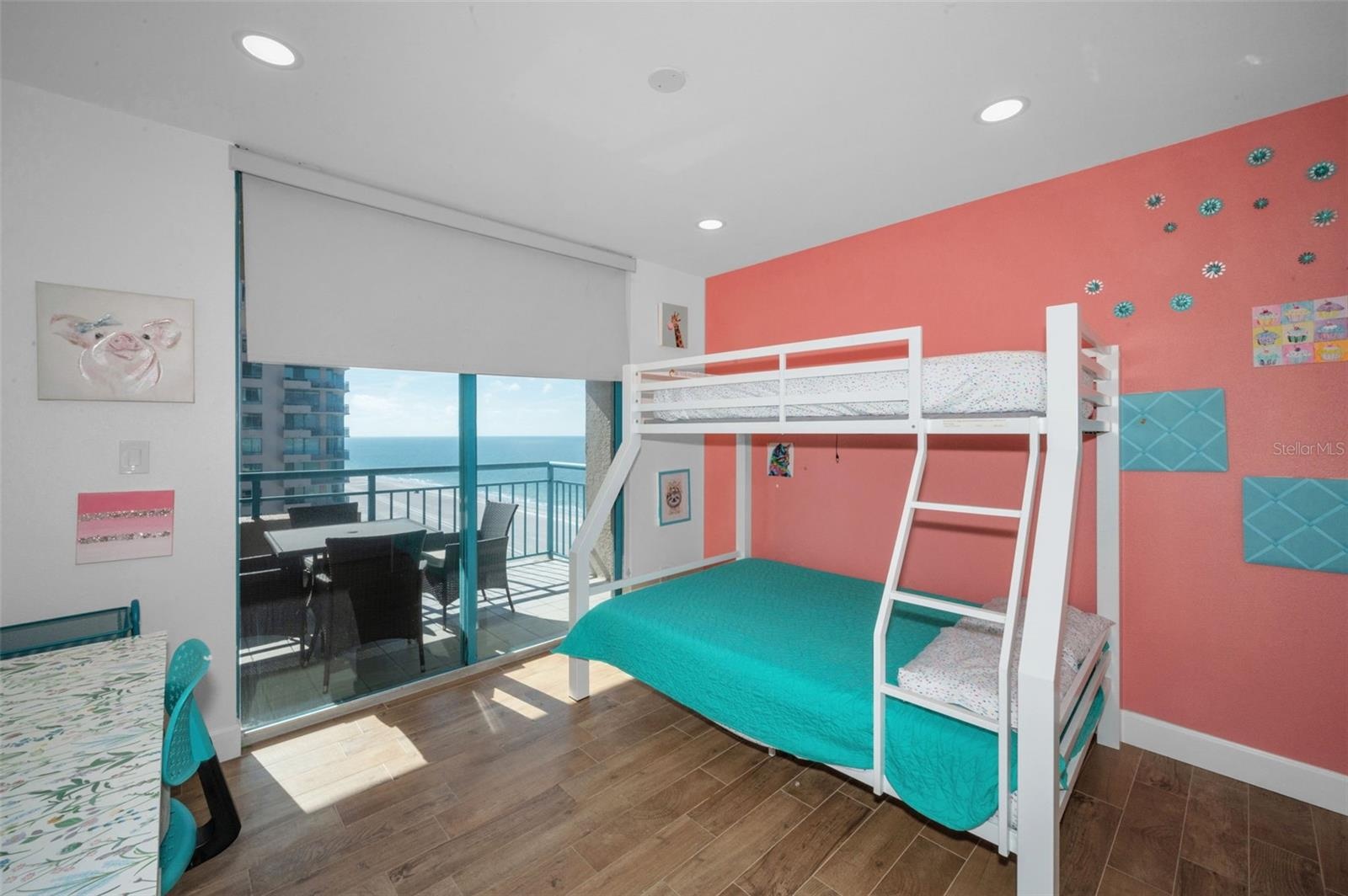 3rd Bedroom