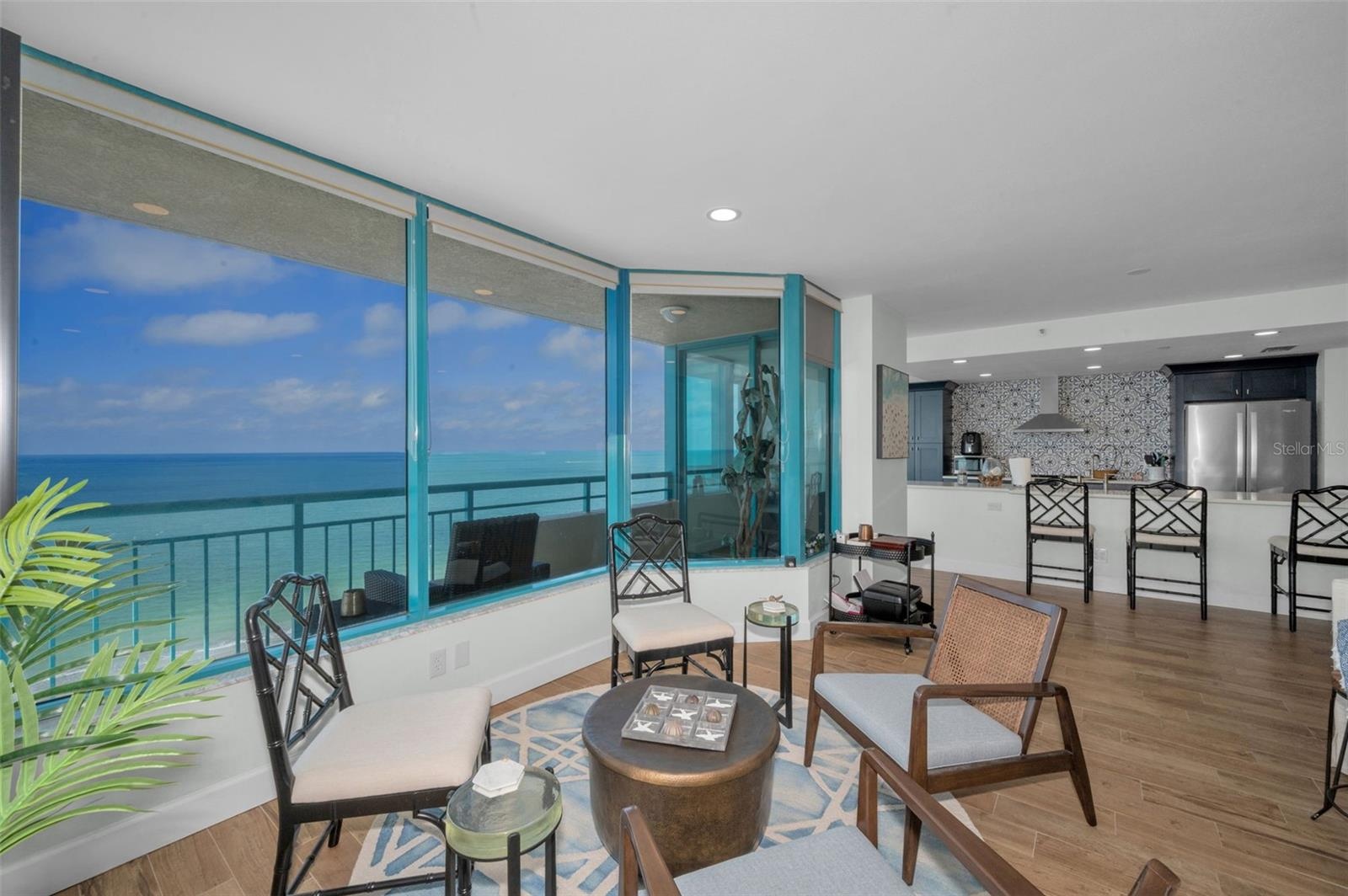 Open, Spacious Floor plan with an Abundance of Natural Light!