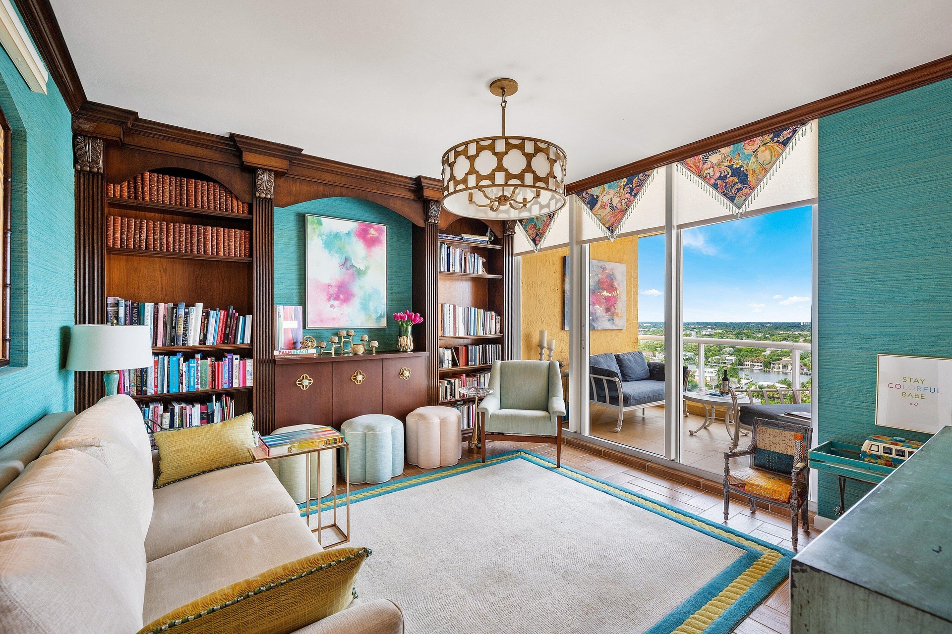 Executive Office Suite