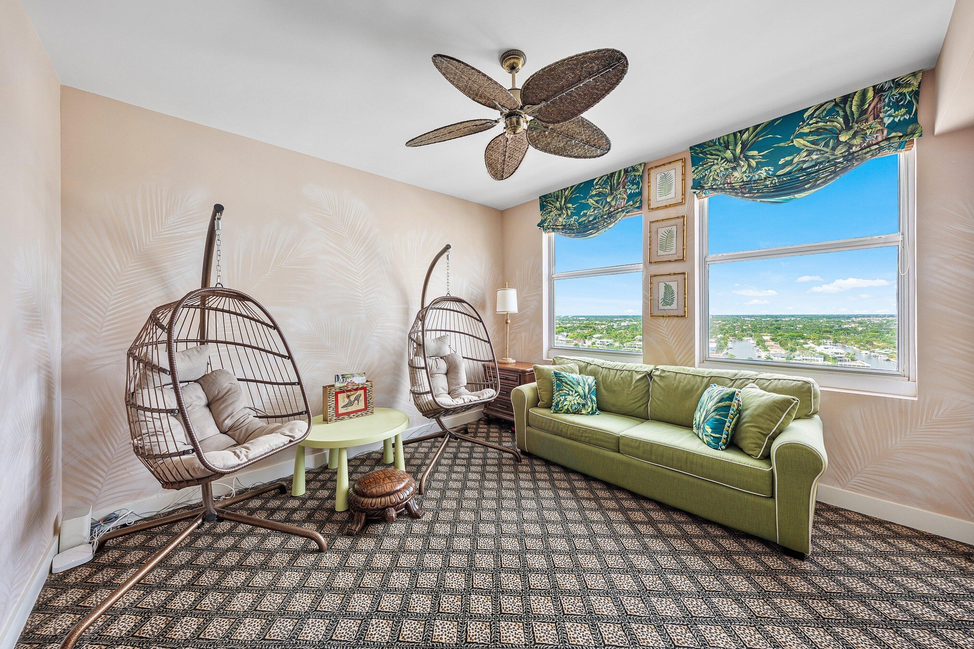Guest Bedroom Suite