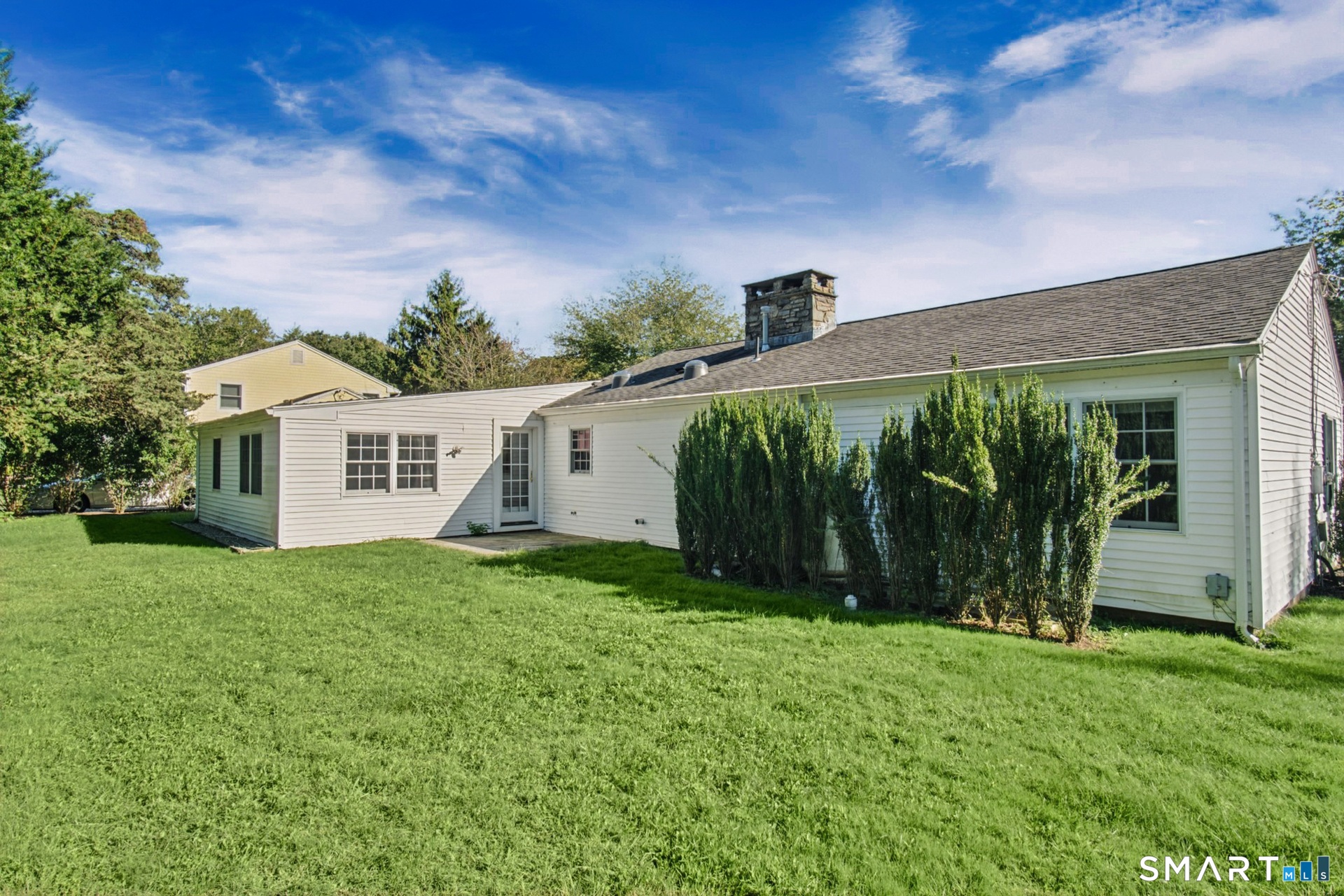 Back of House