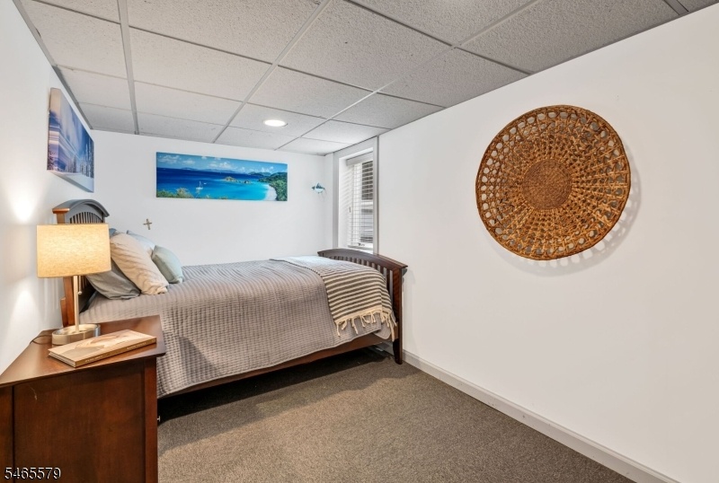 Lower Level Bedroom