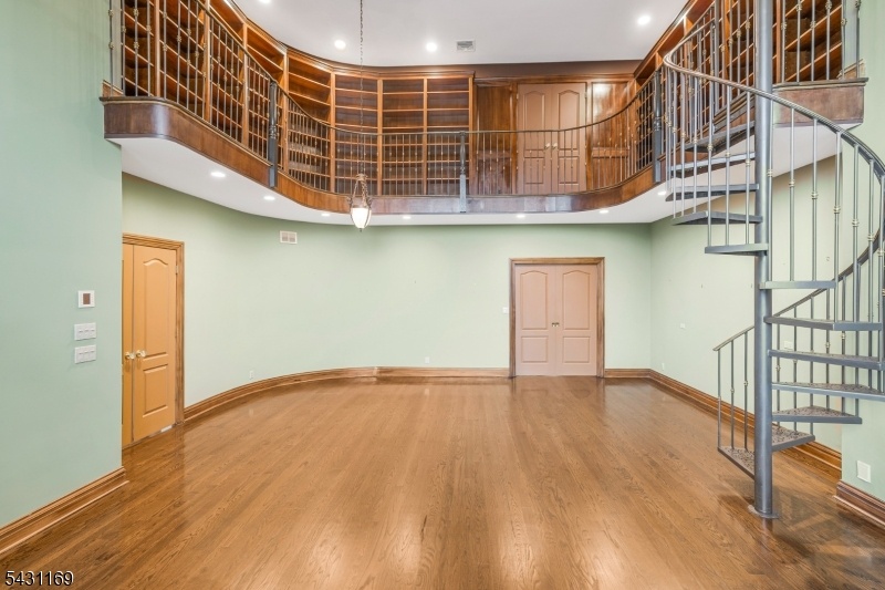 Office/Library
