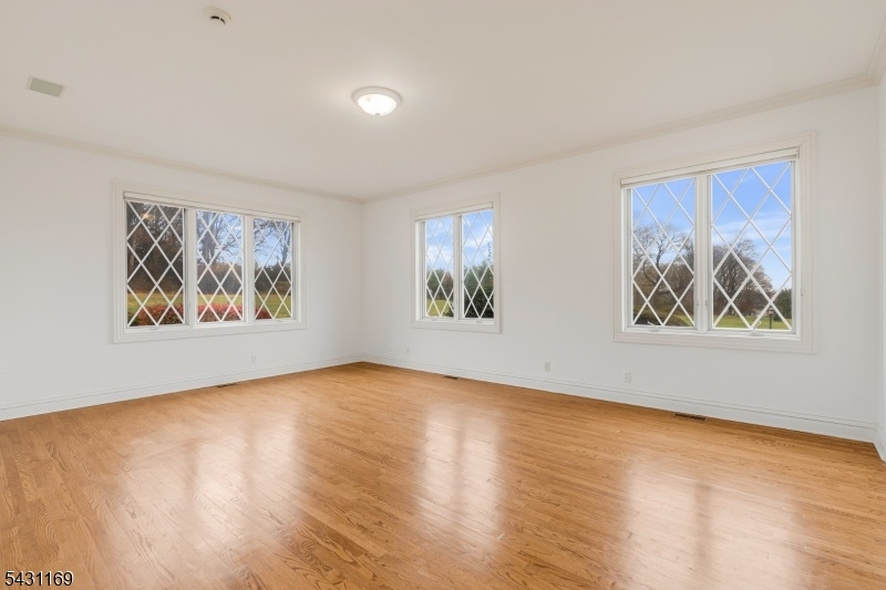 First Floor Bedroom