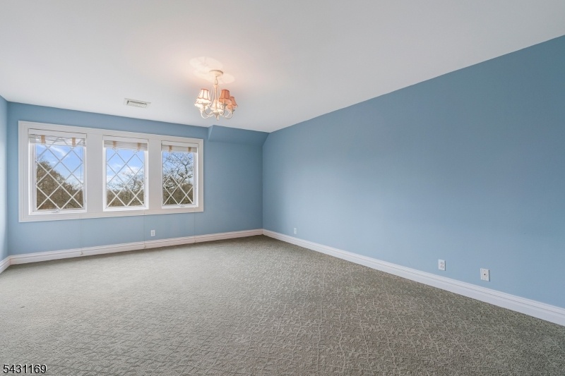 Second Floor Bedroom #3