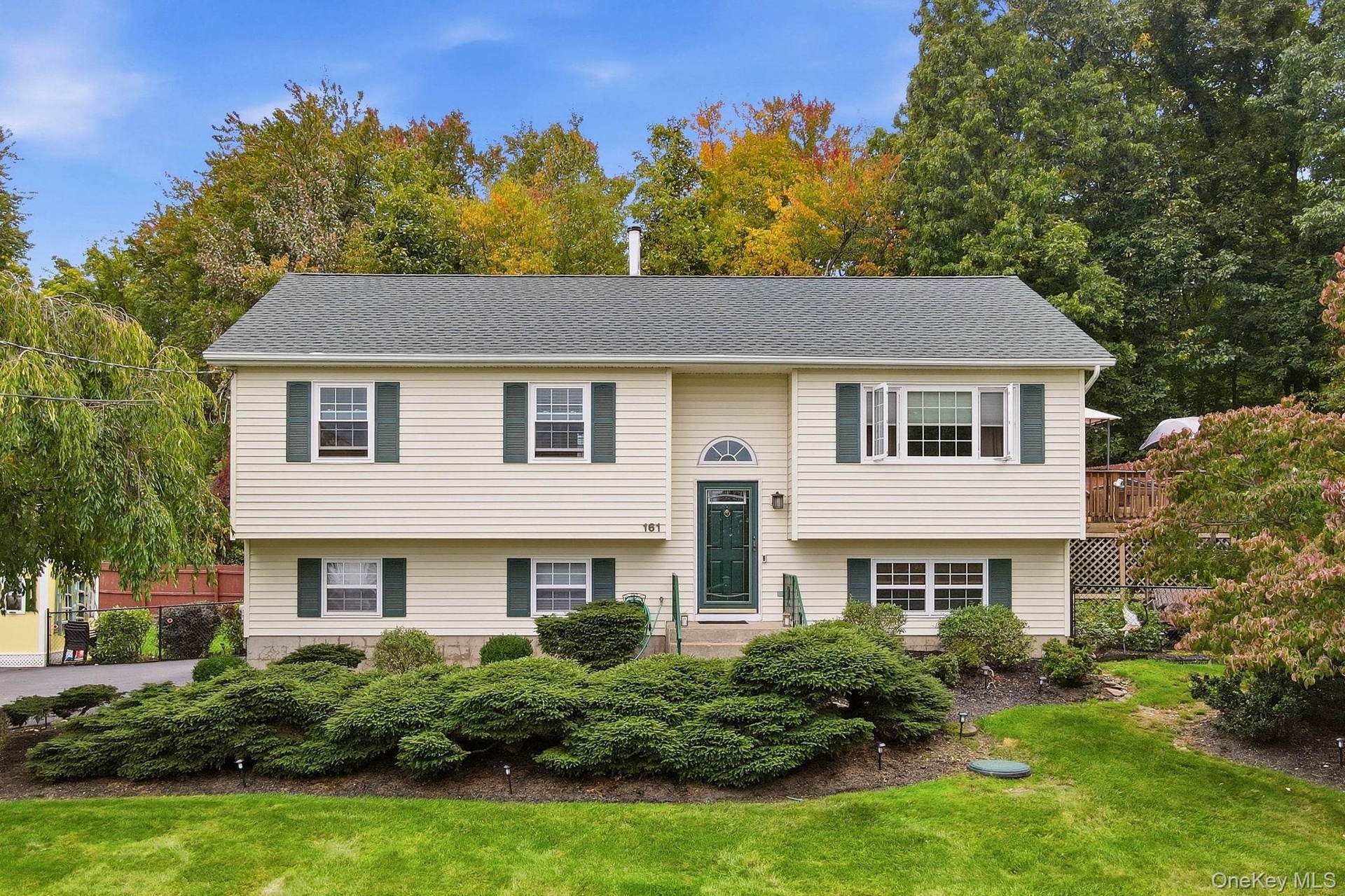 Welcome to 161 Highland Ave — offered for the first time and thoughtfully updated for today’s lifestyle.