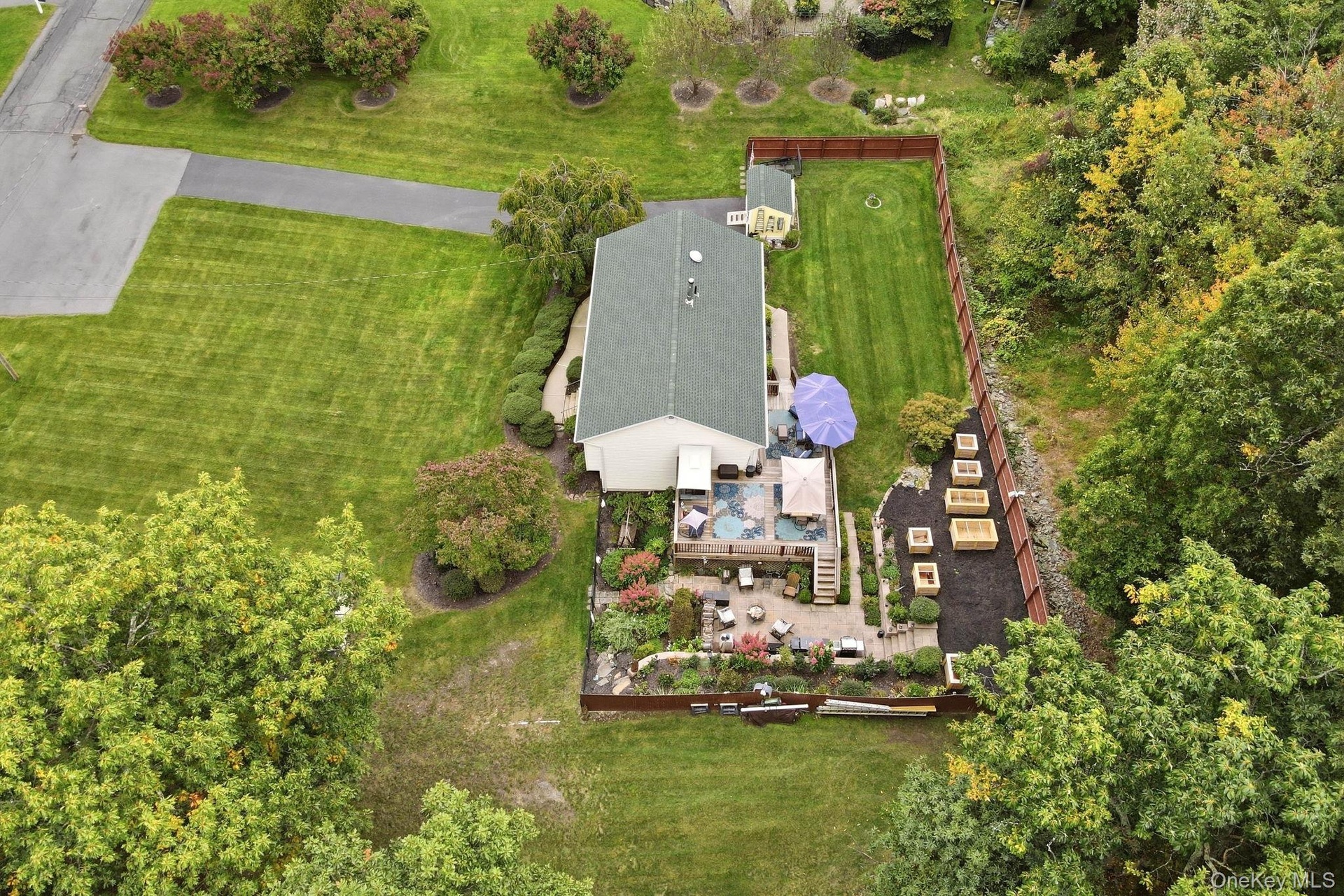 A home designed to be enjoyed inside and out, with space for everyday living and memorable gatherings.