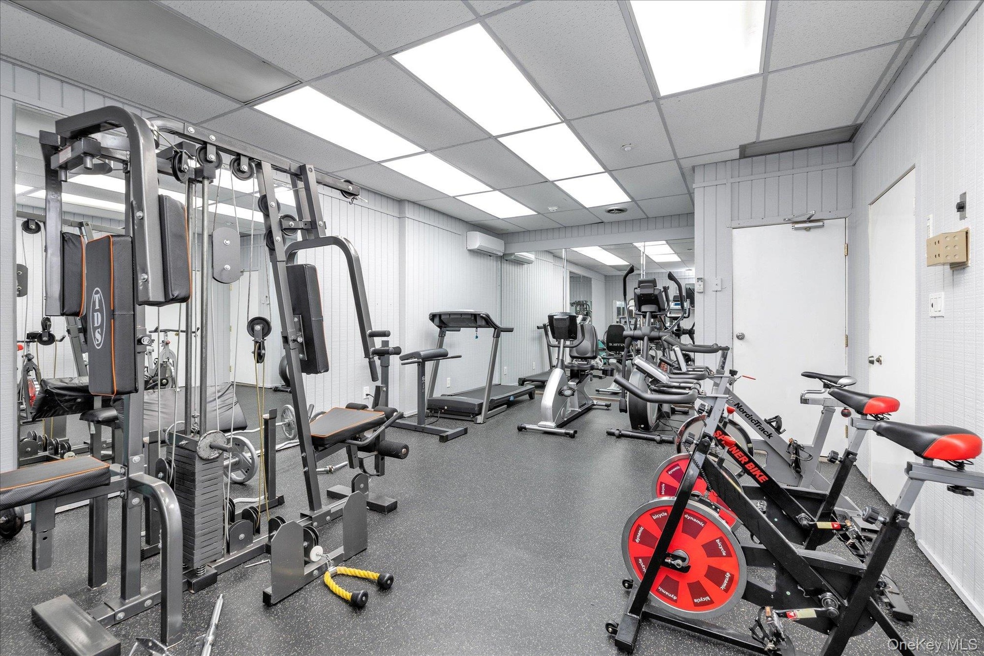 Community Gym