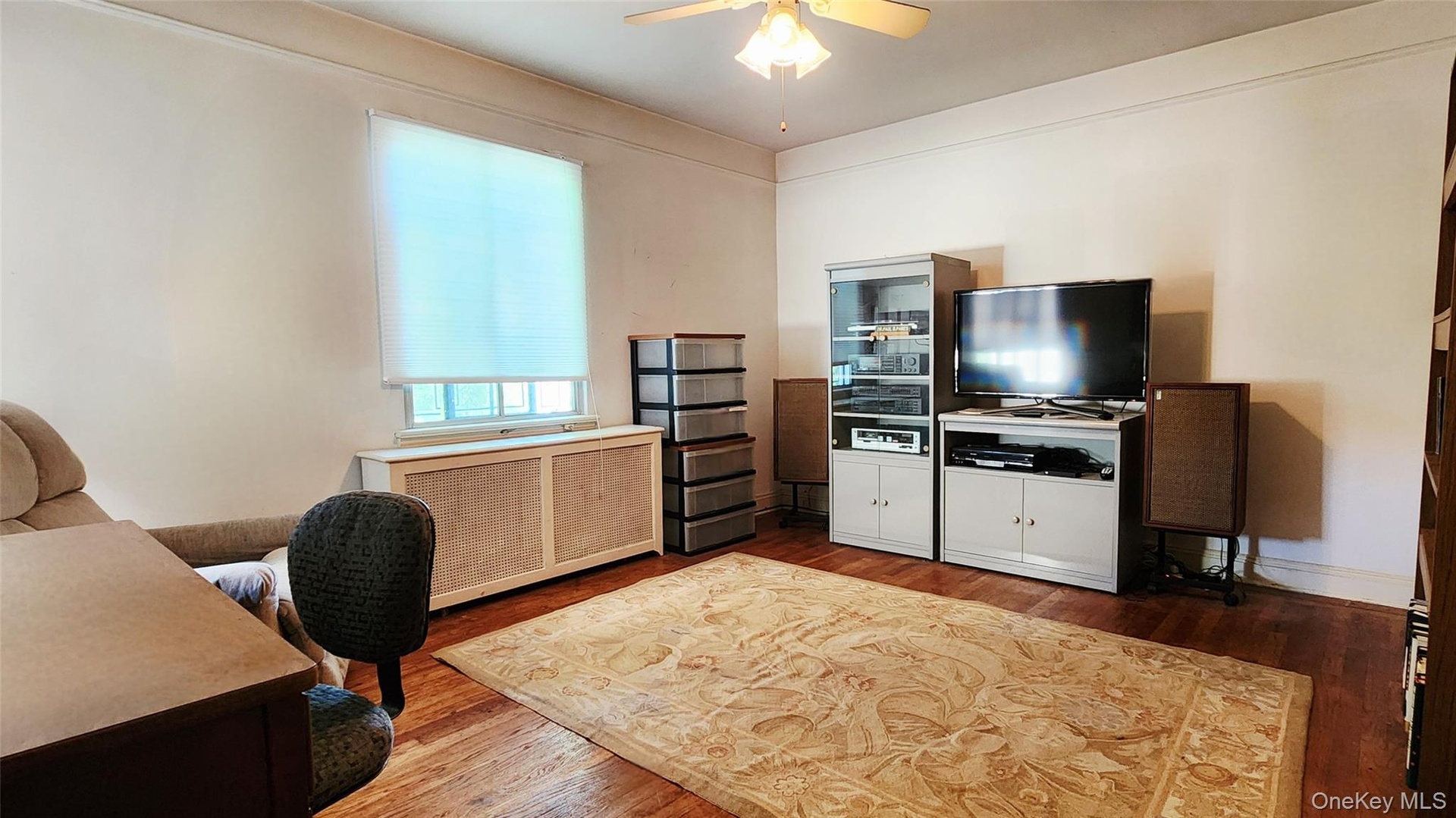 Second Bedroom with  Closet
