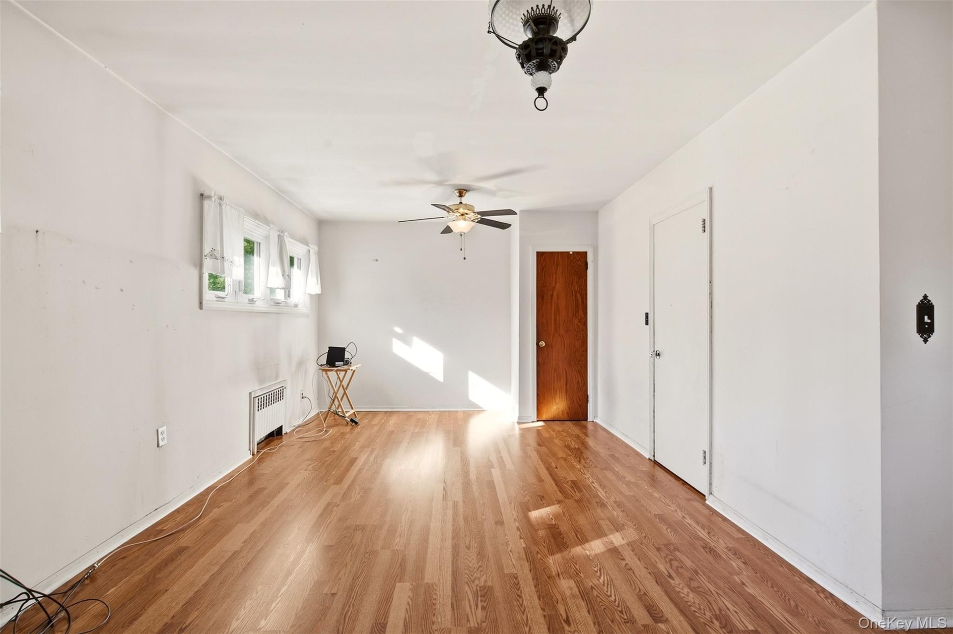 1st floor bedroom