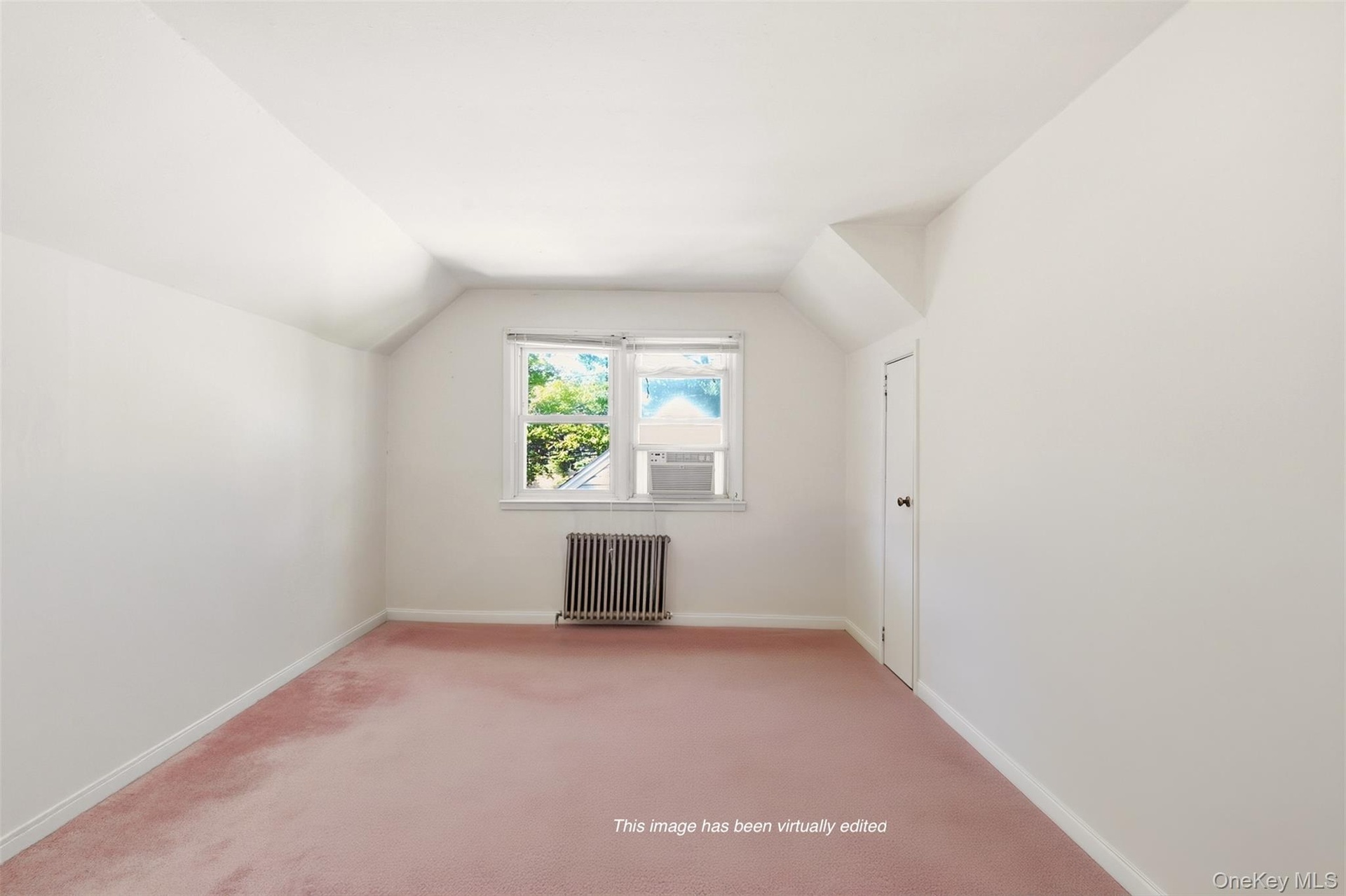 2nd floor bedroom