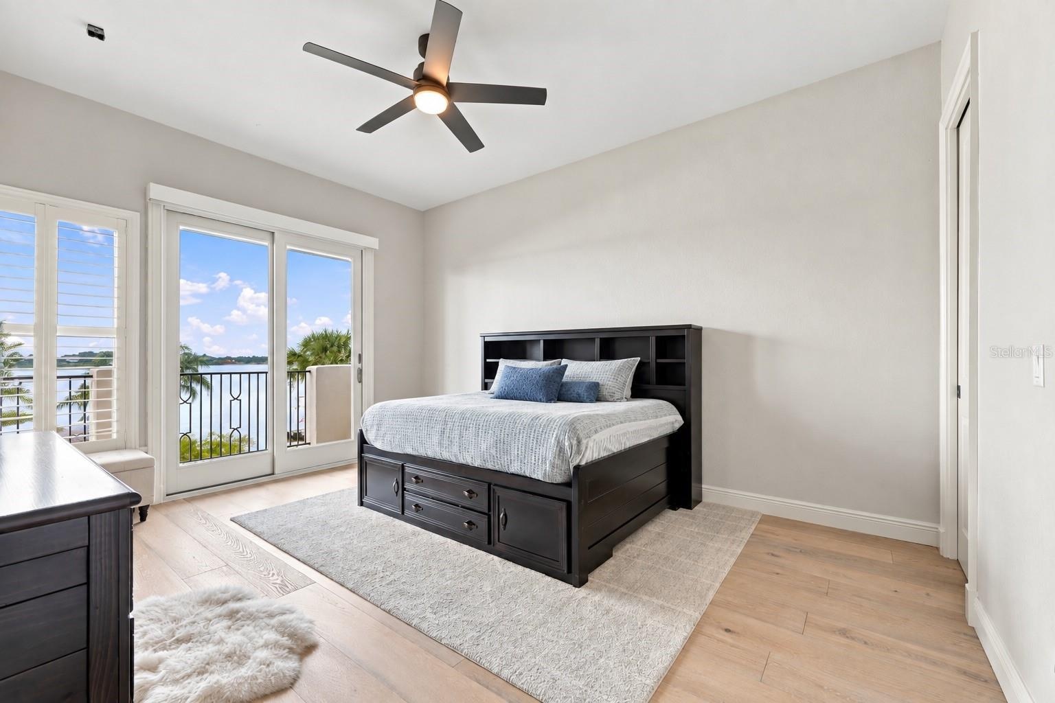 BEDROOM 5- 2ND FLOOR