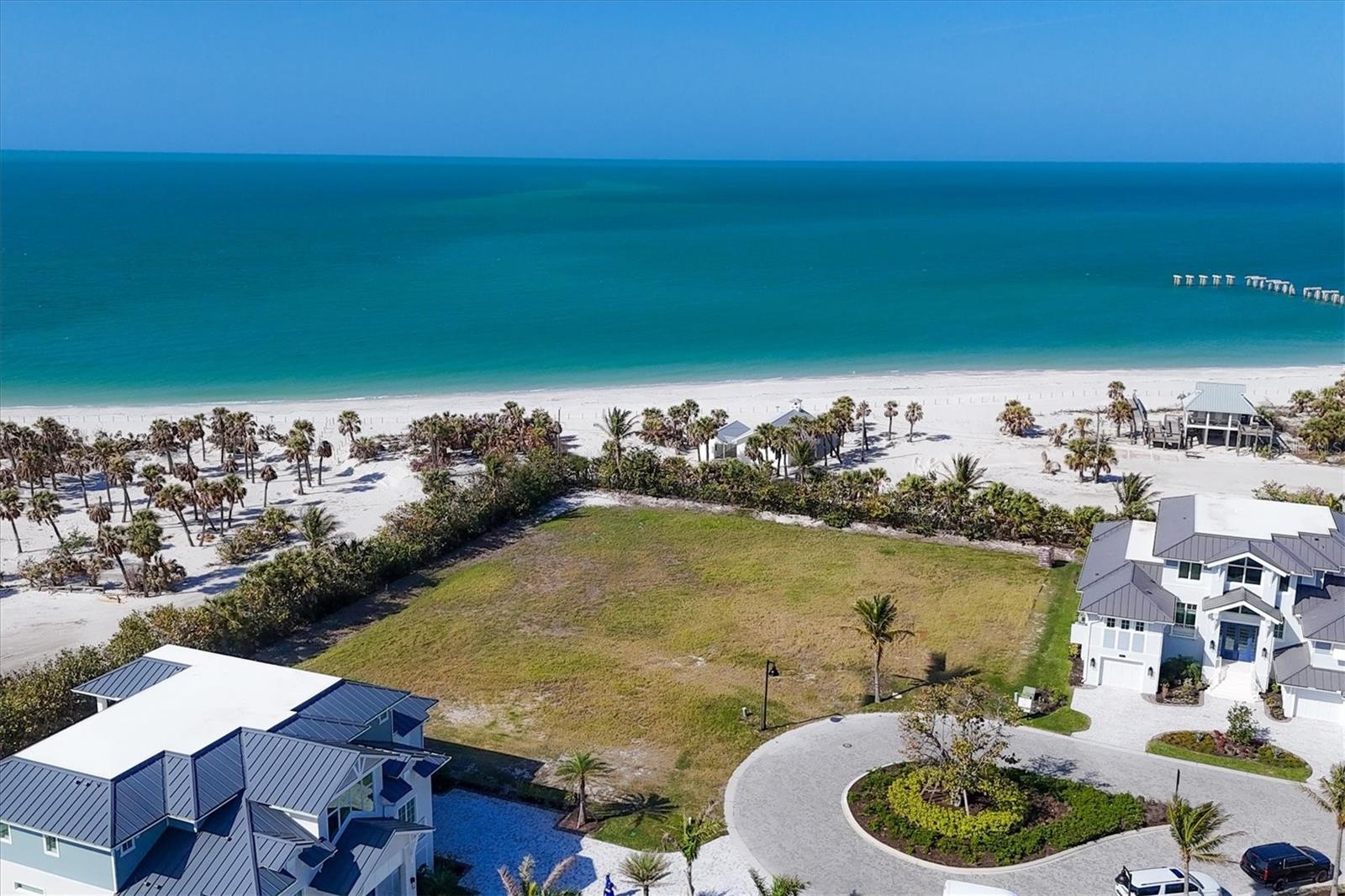 Lots 4, 5, and 6 - Hill Tide Estates