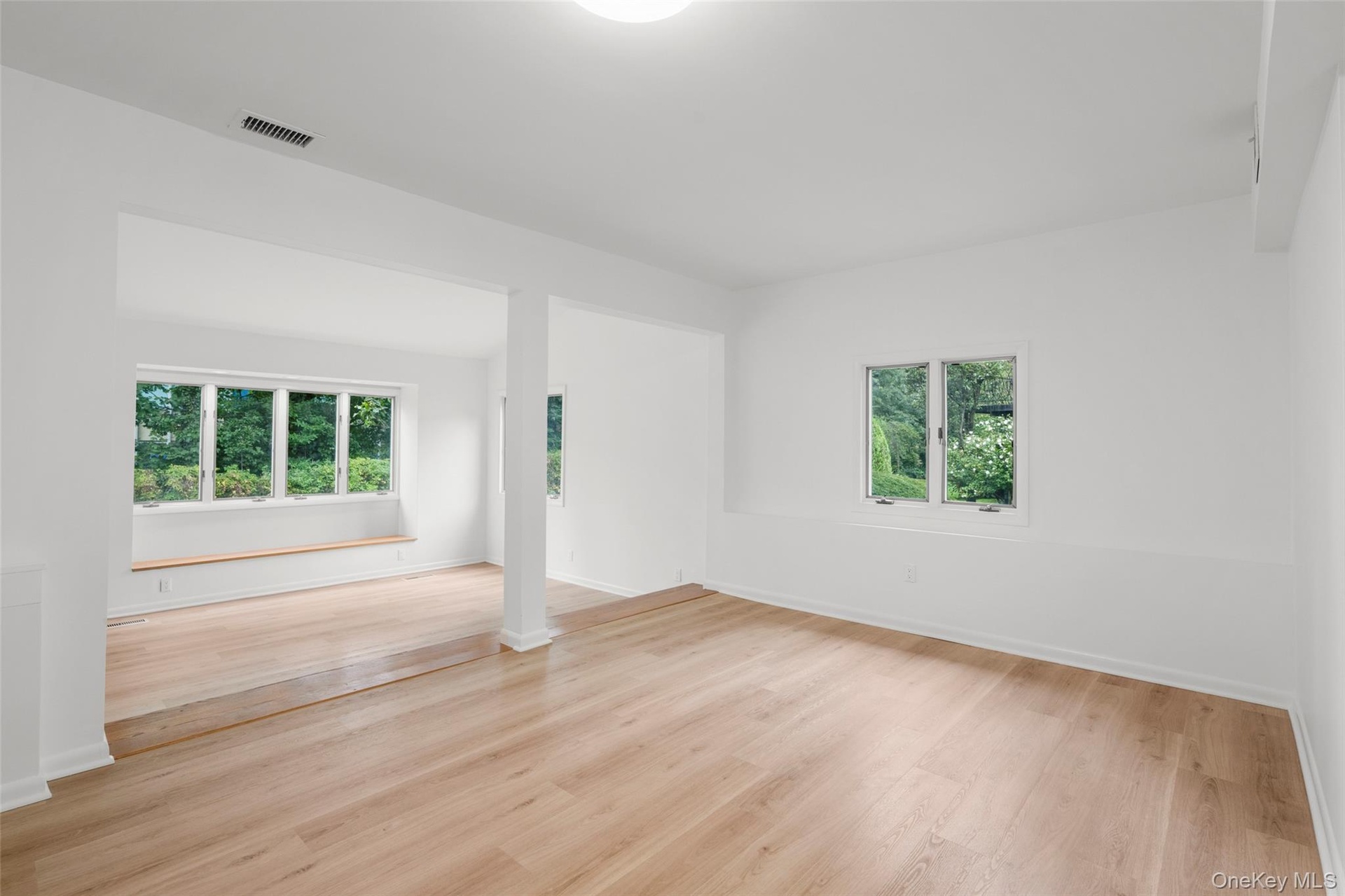 This is space that can adapt beautifully to the way you live.
