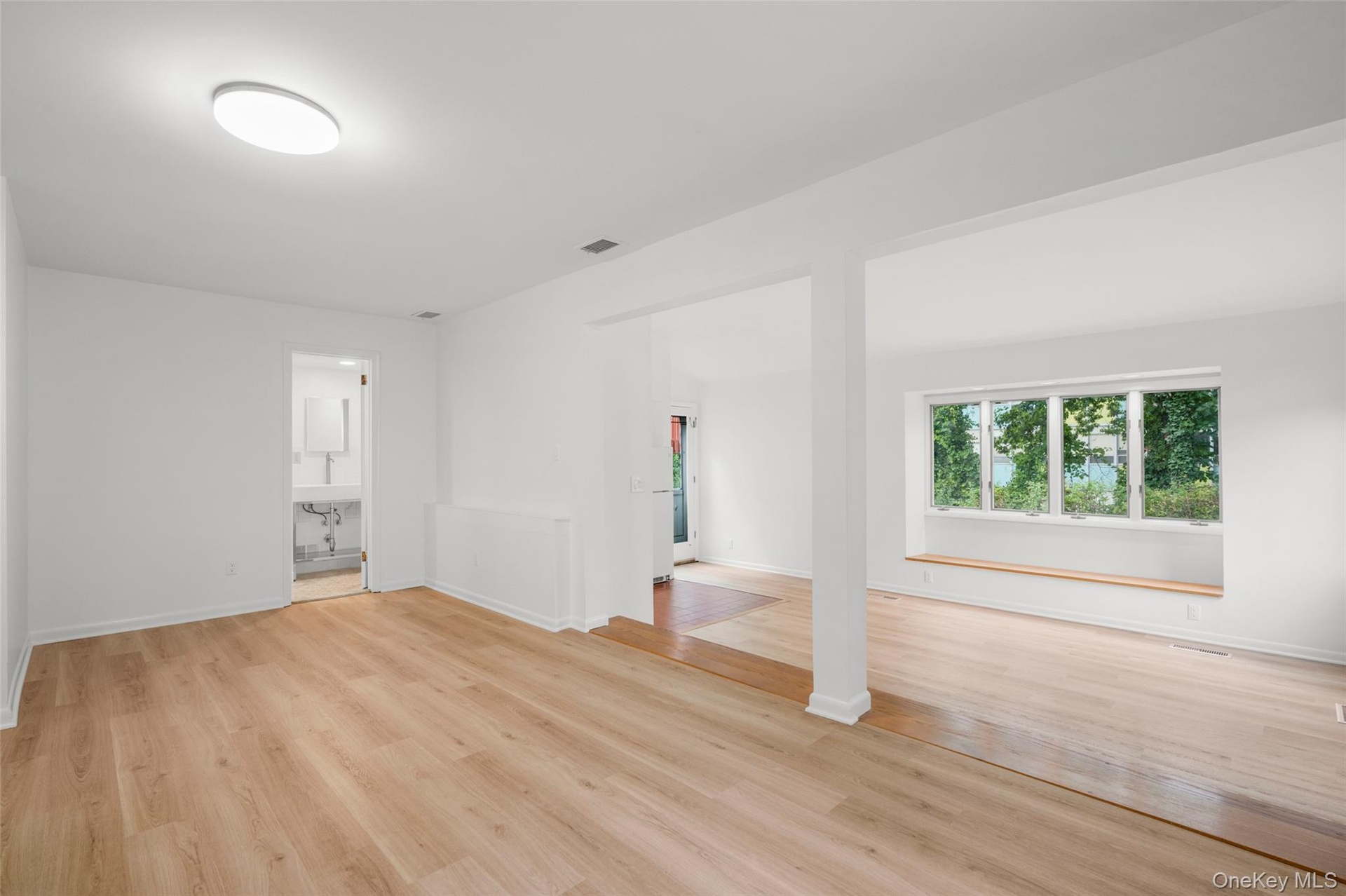 Envision a comfortable space for guests or extended relations, a private home office, a creative studio, or a dedicated recreation and hangout zone.