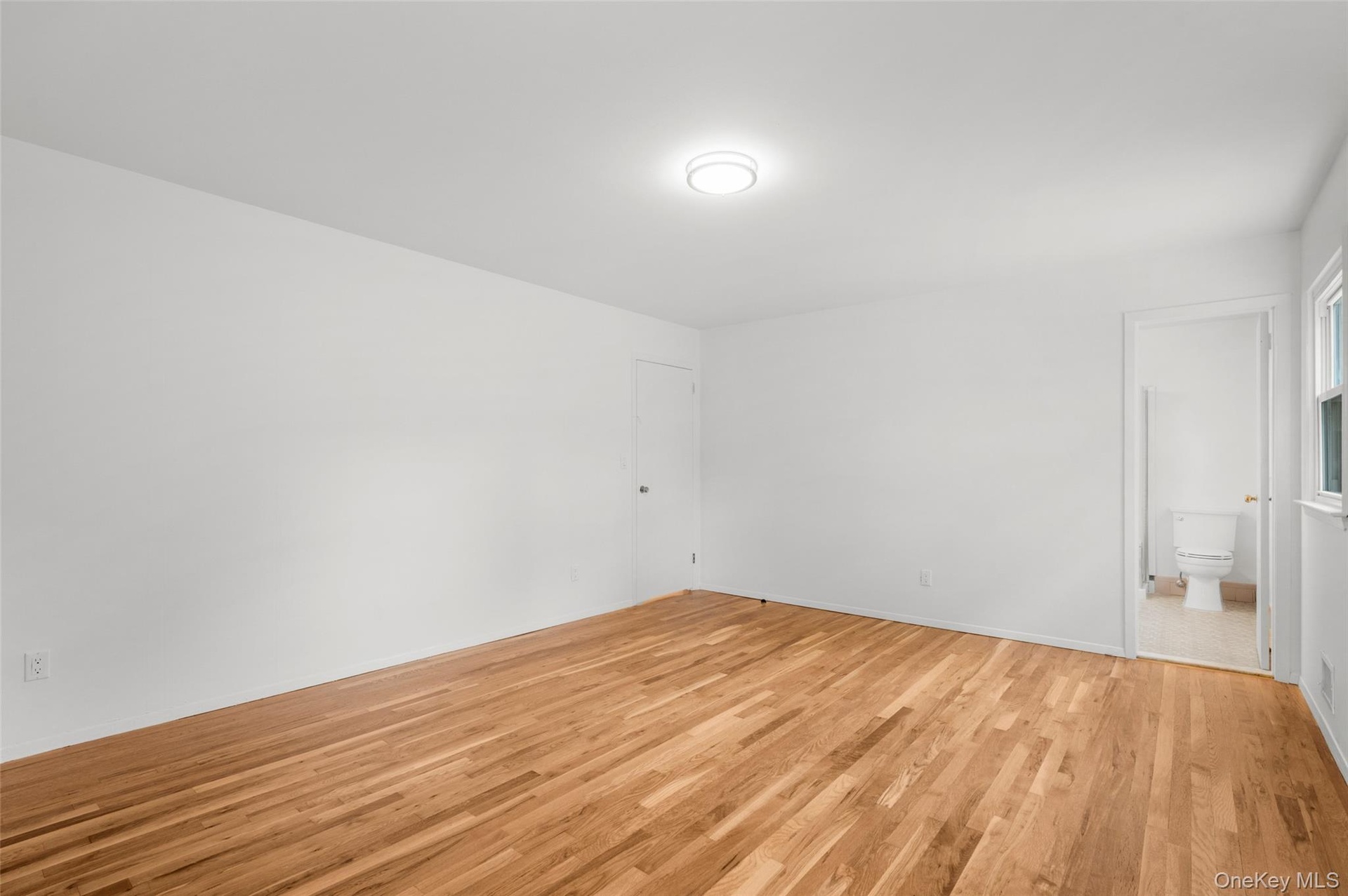 Almost 220 sq ft for a good night's rest.