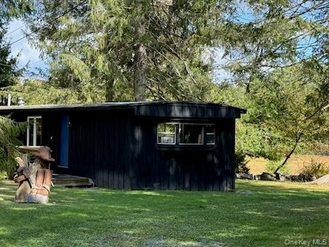 The Cowboy Cabin Airbnb