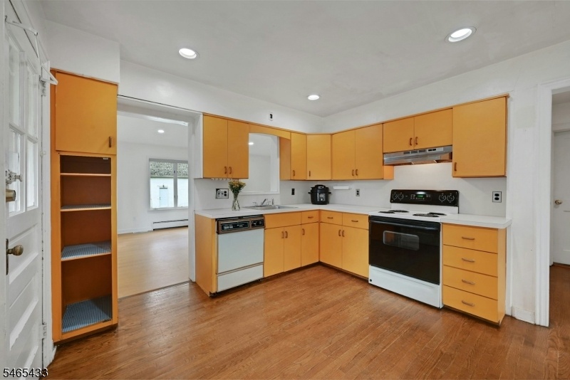 Kitchen View 2