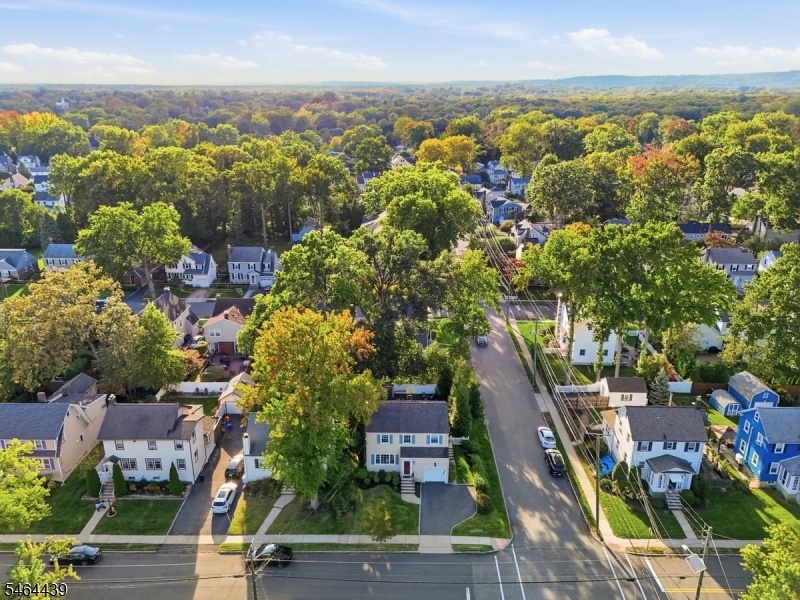 Overhead View