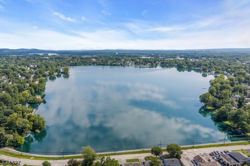 Lake Parsippany