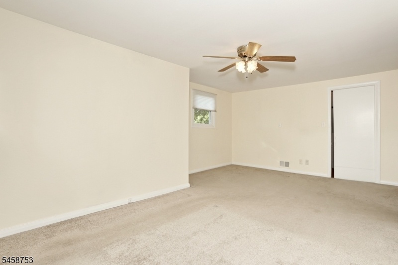 Second Floor Bedroom 3