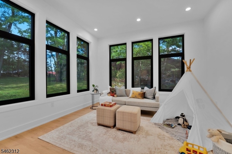 Den Room