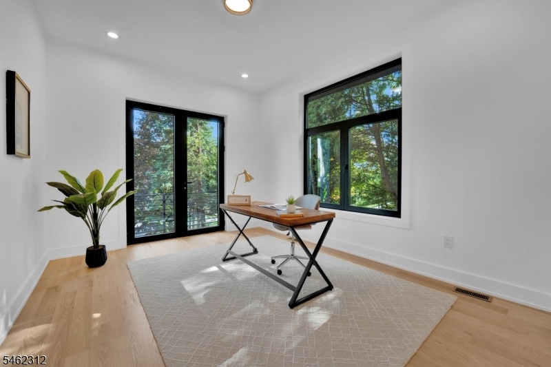 Office room