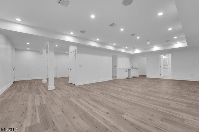 Recreation Room