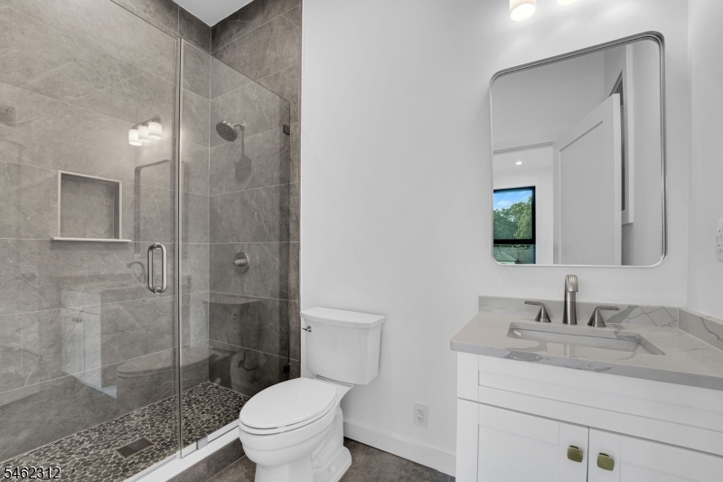 Bathroom First Floor Bedroom