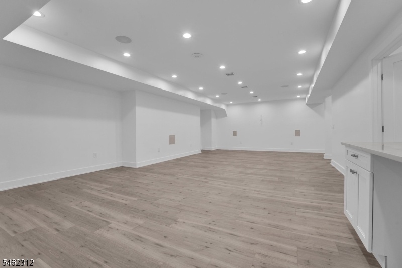 Recreation Room