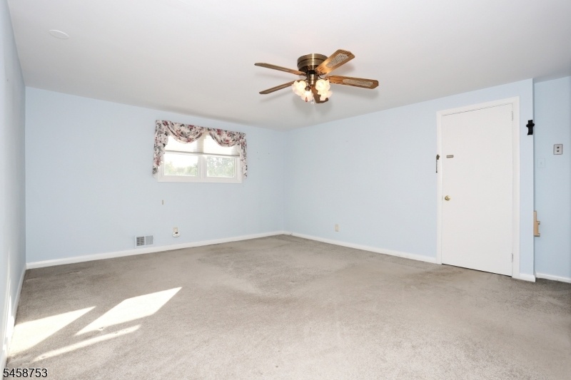 Second Floor Bedroom 4