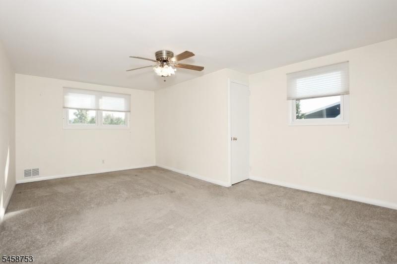 Second Floor Bedroom 3
